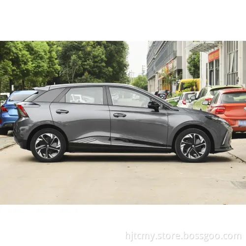 2023 mg Mulan EV 425 km 460 km 520 km Auto elettrica Auto elettrica New Energy Vehicles Cina Cars Mg Mulan